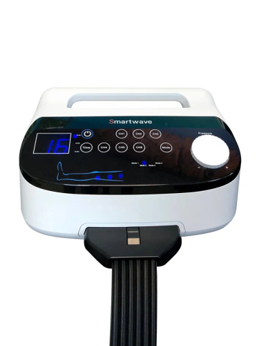 smartwave 600 — аппарат прессотерапии и лимфодренажа фото 6