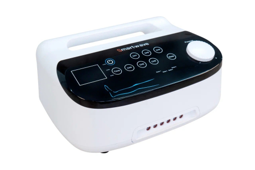 smartwave 600 — аппарат прессотерапии и лимфодренажа фото 11