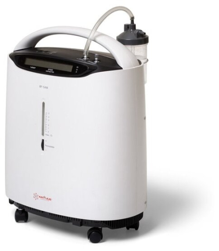 кислородный концентратор armed 8f-5aw фото 4