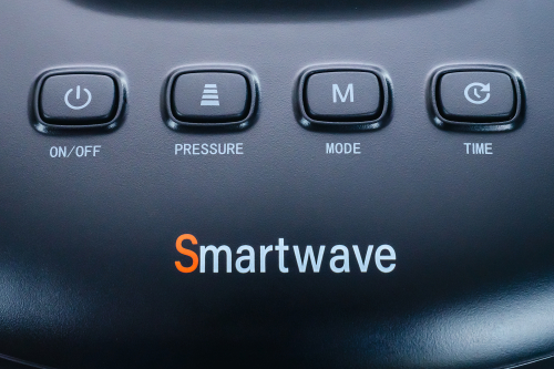 smartwave 400 — аппарат прессотерапии и лимфодренажа фото 8