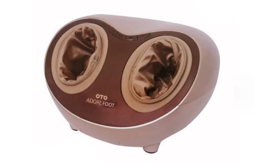 массажер ног oto adore foot warm