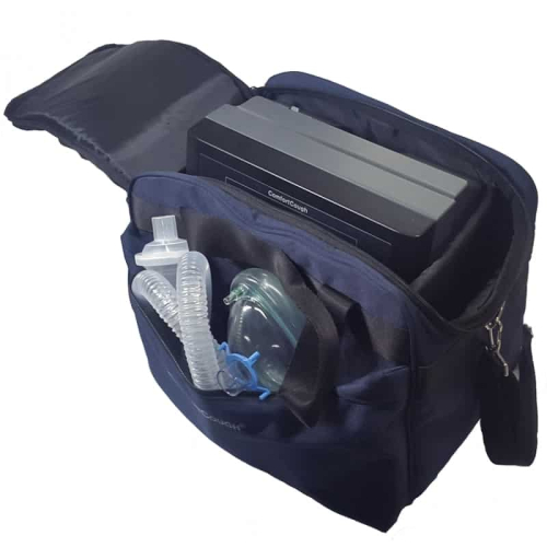 откашливатель для очистки дыхательный путей comfort cough ii seoil pacific фото 4