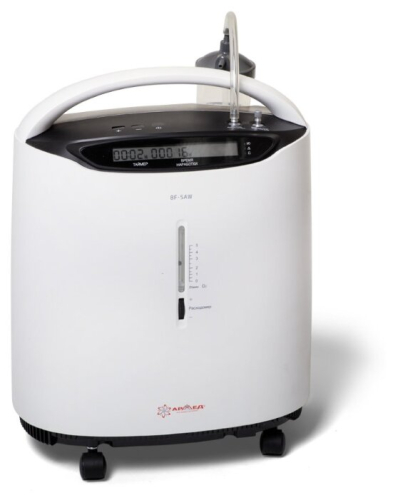 кислородный концентратор armed 8f-5aw