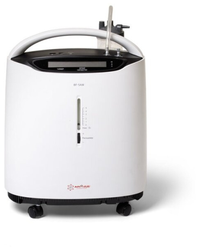 кислородный концентратор armed 8f-5aw фото 3