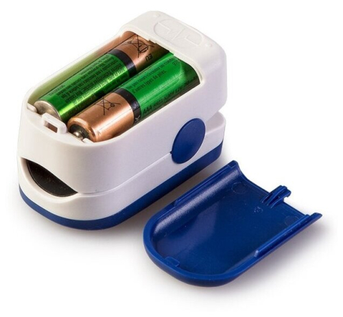 пульсоксиметр topmed fp-30 фото 4