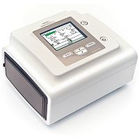 bipap аппарат philips respironics a40