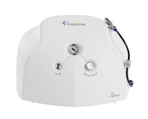 аппарат микродермабразии viora pristine