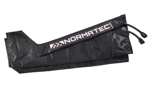 normatec leg recovery system — аппарат прессотерапии и лимфодренажа фото 4
