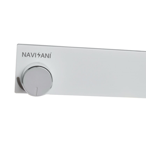 биде-смеситель navisani nb200b (холодная вода) фото 2
