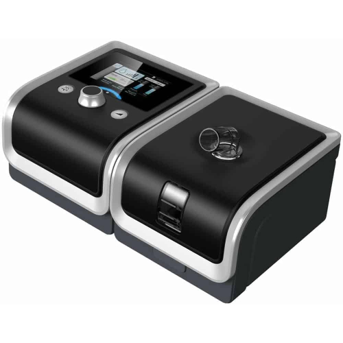 bmc resmart bpap gii y30t