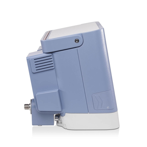 портативный аппарат ивл philips respironics trilogy 202 фото 3