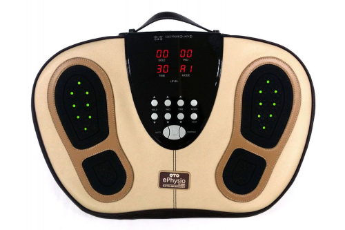 аппарат для электротерапии oto e-physio plus