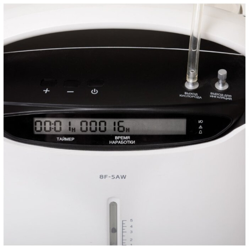 кислородный концентратор armed 8f-5aw фото 10