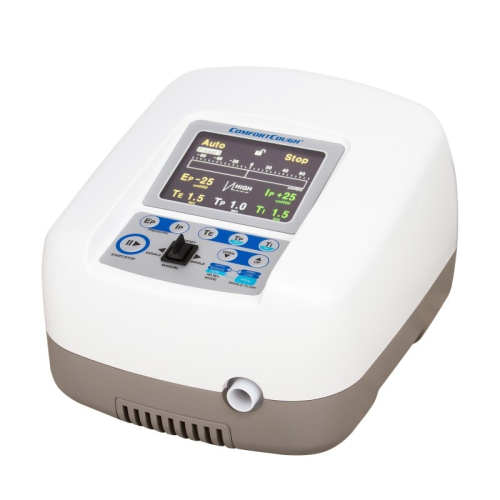 медицинский неинвазивный откашиватель comfort cough plus sicc2001 фото 5