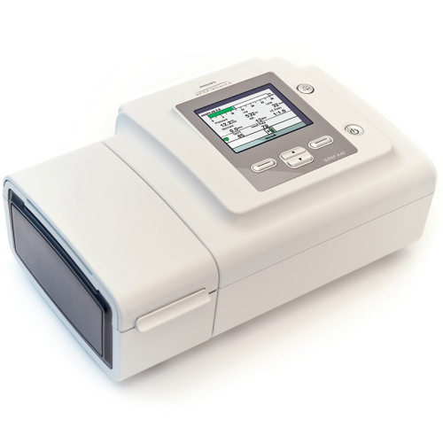 bipap аппарат philips respironics a40 фото 6