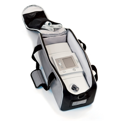 bipap аппарат philips respironics a40 фото 3