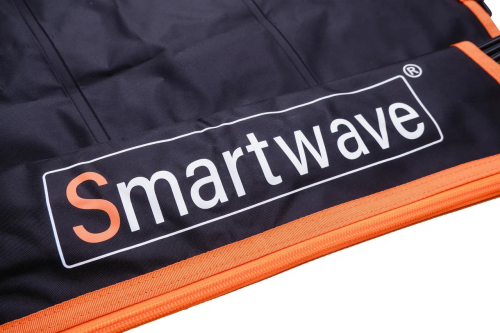 smartwave 600 — аппарат прессотерапии и лимфодренажа фото 11