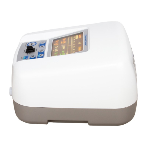 медицинский неинвазивный откашиватель comfort cough plus sicc2001 фото 3