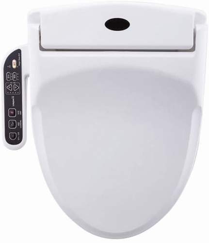 крышка-биде samhong magic clean k-1 фото 3