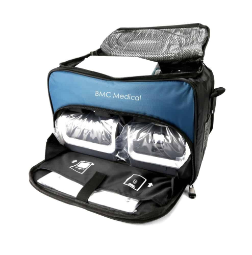 bmc resmart g2 bpap т-30t фото 3