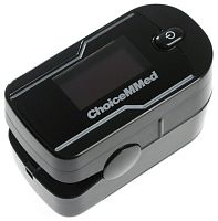 пульсоксиметр choicemmed md300c21c
