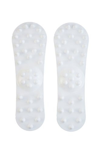 LymphaNorm Control + 2 манжеты нога L/XL + манжета рука + манжета талия — профессиональный аппарат для прессотерапии и лимфодренажа для дома и для салона красоты фото 2