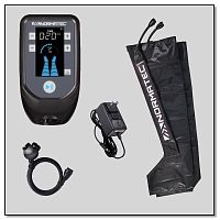 normatec leg recovery system — аппарат прессотерапии и лимфодренажа