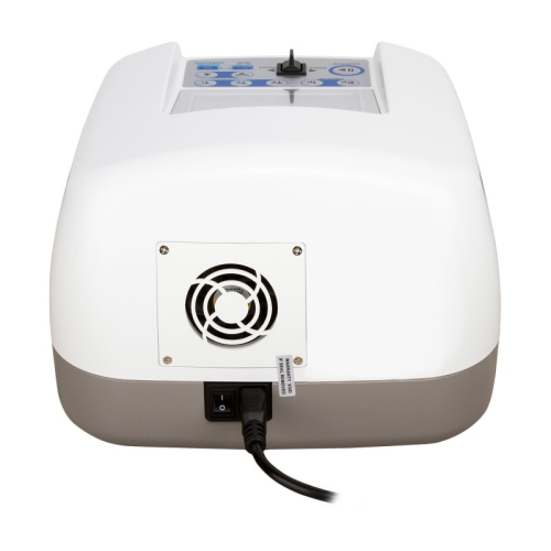 медицинский неинвазивный откашиватель comfort cough plus sicc2001 фото 2