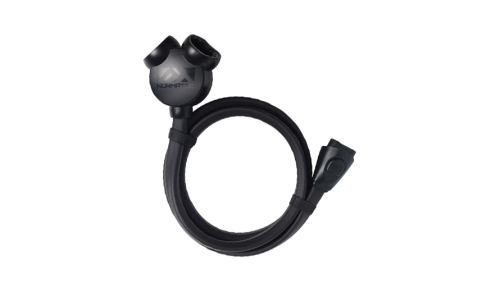 normatec leg recovery system — аппарат прессотерапии и лимфодренажа фото 2