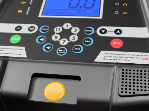 беговая дорожка unixfit st-600x фото 15