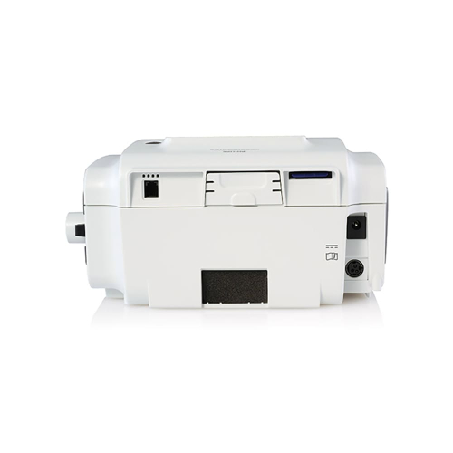 bipap аппарат philips respironics a30 фото 2