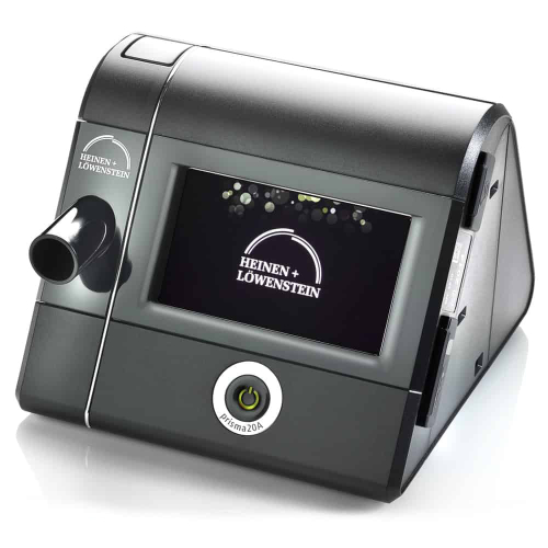 cpap weinmann prisma 20a c увлажнителем фото 2