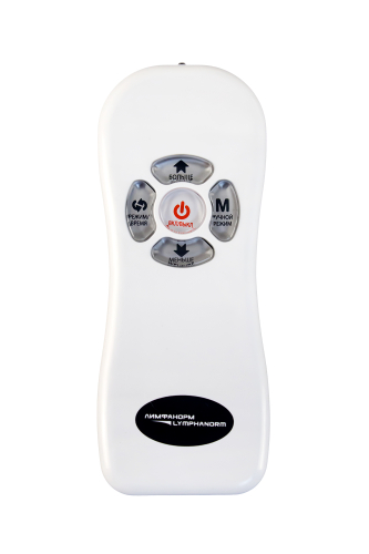 LymphaNorm Control + 2 манжеты нога L/XL + манжета рука + манжета талия — профессиональный аппарат для прессотерапии и лимфодренажа для дома и для салона красоты фото 4