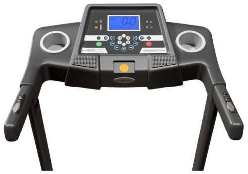 беговая дорожка unixfit st-600x фото 7