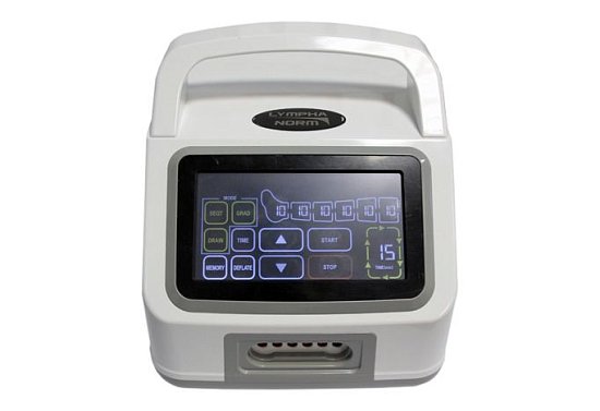 Лимфодренажные аппараты дома