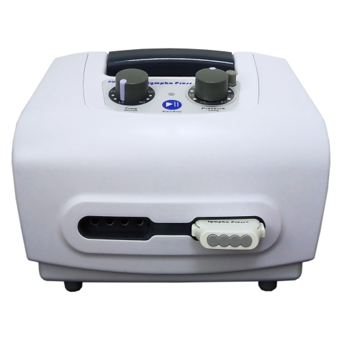 phlebo press + комбинезон super — профессиональный аппарат для прессотерапии и лимфодренажа фото 7