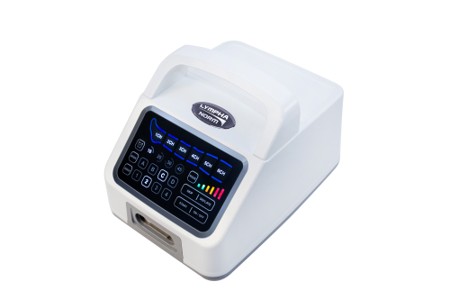 lymphanorm balance + 2 манжеты нога улучшенная выкройка — профессиональный аппарат для прессотерапии и лимфодренажа для салона красоты фото 7