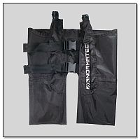 normatec манжета на бедра и спину для аппарата прессотерапии