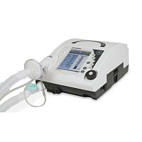 аппарат ивл weinmann ventilogic ls