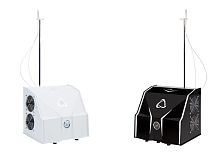 Аппарат газожидкостного пилинга AtisMed PRO Comfort