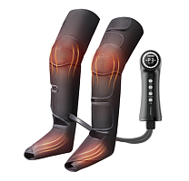 smartwave 203 — аппарат прессотерапии и лимфодренажа