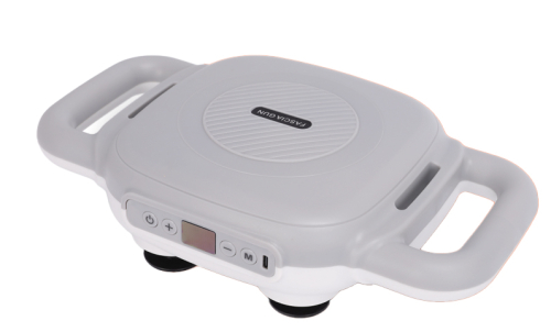 smartwave 500 - перкуссионный массажер фото 2