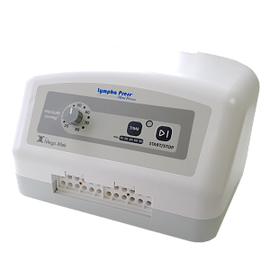 Прессотерапия (лимфодренаж)